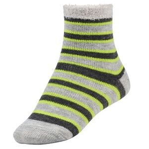 NWT Northeast Outfitters Cozy Cabin Stripe Socks
